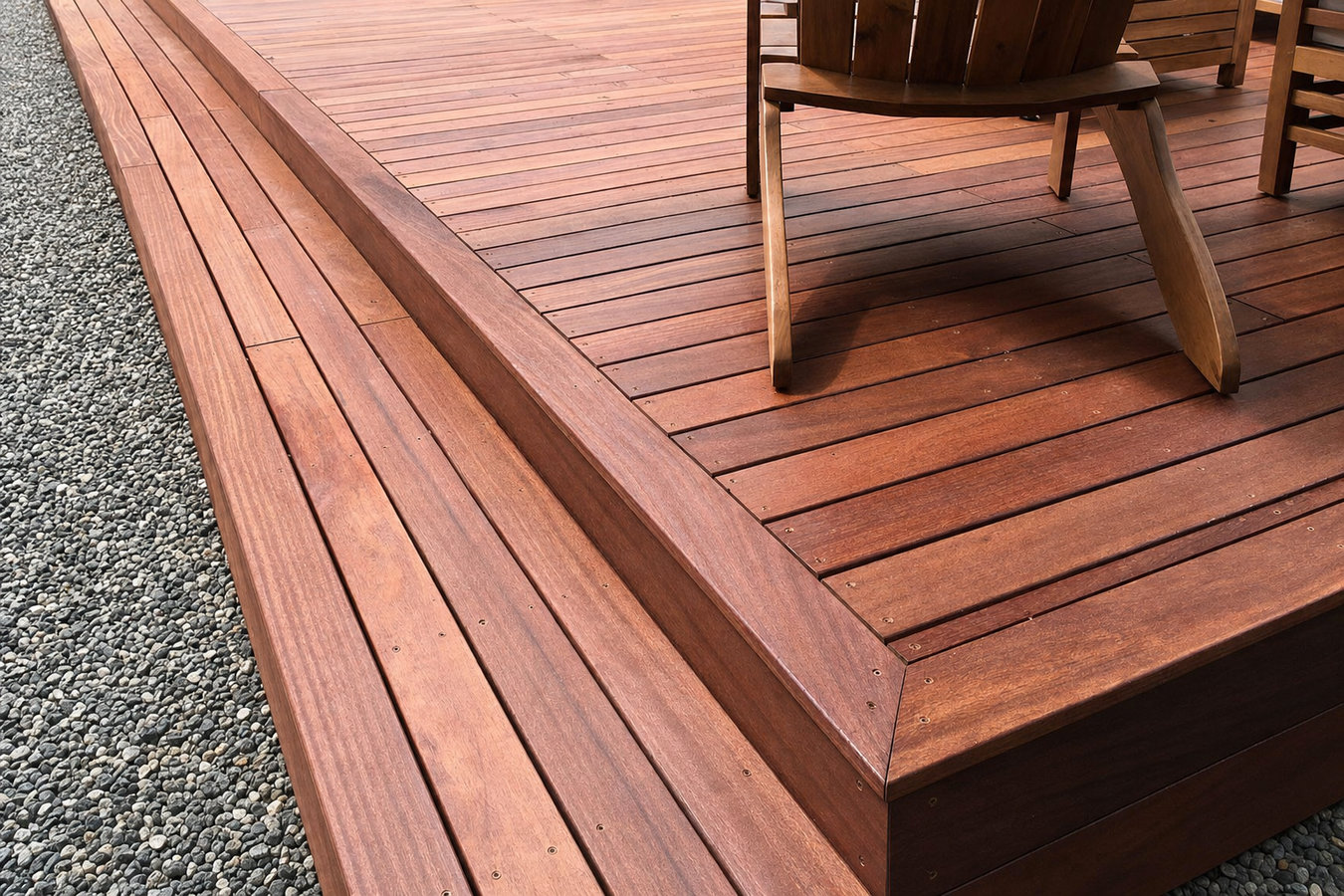Delray Beach Fence & Deck - custom deck and fence contractor in Delray Beach, FL
